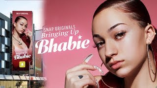 Bhad Bhabie Shhh Official Audio Danielle Bregoli Pakvim