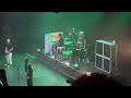 The Vamps - Can We Dance @ TivoliVredenburg Utrecht 28/2/2023