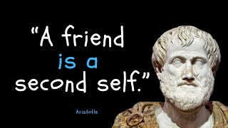 The Wisdom of Aristotle: Life Lessons from the Ancient Greek Philosopher