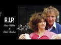 remembering gene wilder u0026 gilda radner a grave visit