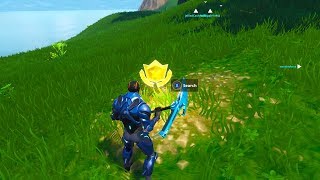 week 2 secret battle pass star locations fortnite get a free battle pass - fortnite week 2 free tier
