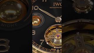 Unboxing the Portugieser Hand-Wound Tourbillon Day \u0026 Night.