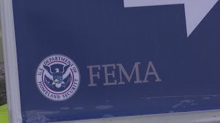 FEMA launches funeral assistance program, reimbursing families up to $9,000 for COVID-19 deaths