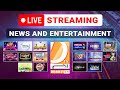 Dharti Tv Live Streaming News And Entertainment 08-12-2024