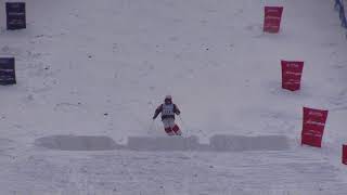 8560 M02 S002 Brenden Kelly, 2018 FIS NorAm, Killington , Day 1, 4th Mens Final 1