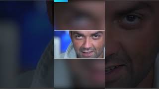 Bobby Deol 🔥 #bhagwantmann #bobbydeol #arvindkejriwal #bipashabasu #akshaykumar Bollywood #Shorts