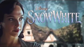 SNOW WHITE –  Trailer (2024) Gal Gadot & Rachel Zegler  Disney+ MOVIETECH