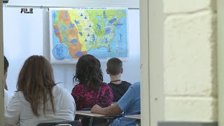 APS board plans to vote on hybrid reentry plan