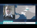 Rahimullah Yusufzai, security analyst interview on the latest attack in Pakistan