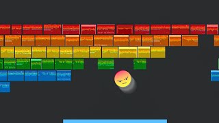Coding Superhuman Atari Breakout A.I.