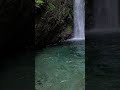 cascade missoré morne rouge martinique