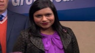 im kelly kapoor, the business bitch