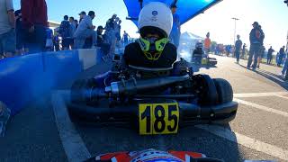 2021 USPKS GoPro Motorplex North Carolina