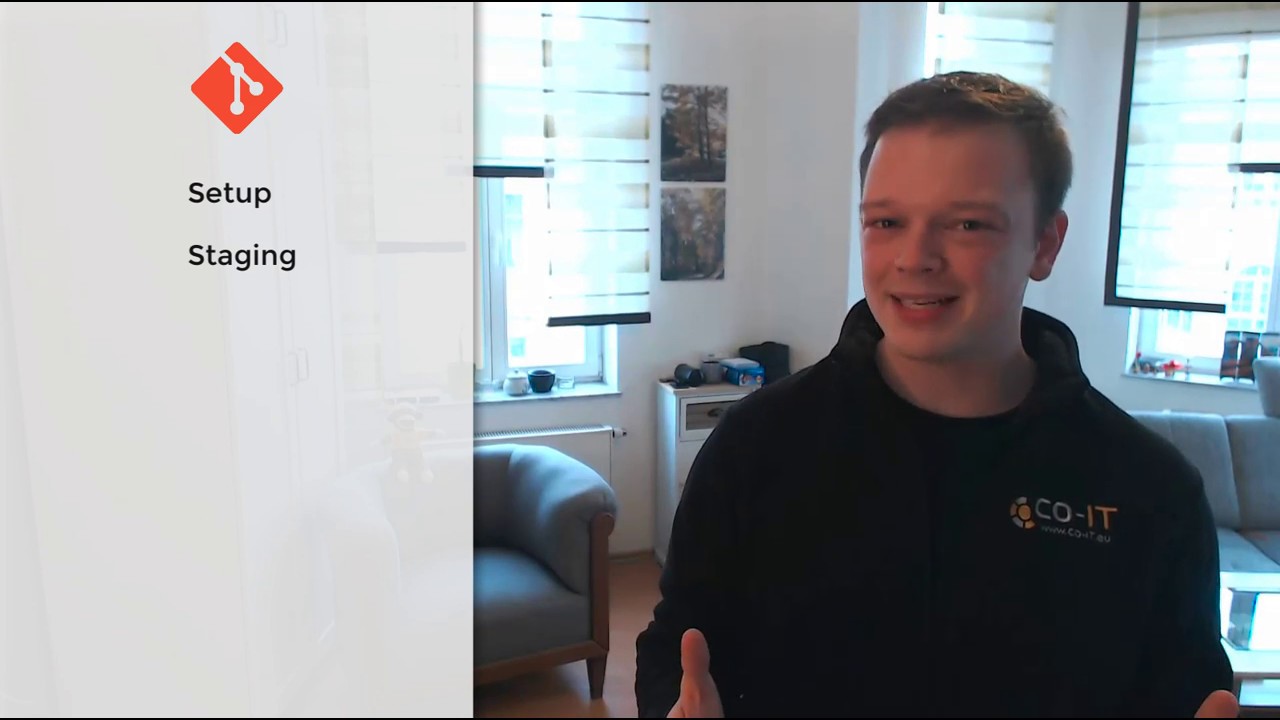 Teaser Git Essentials Youtube