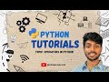 Python Operators Explained: 7 Types of Operators | Python for BEGINNERS