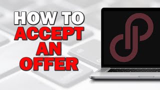 How To Accept an Offer on Poshmark (Quick Tutorial)
