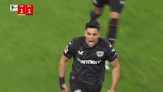 FC Koln 1 - 2 Bayer 04 Leverkusen (Bundesliga 2022 - 2023 Matchday 14 Highlights)