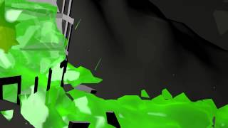 Liquid Test and Building Collapse