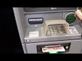 DETIK DETIK MBOK RONDO KINYIS AMBIL GAJI LEWAT ATM BANK HSBC//TKW HONGKONG