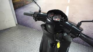 MOTORBIKES 4 ALL REVIEW PIAGGIO TYPHOON 125 FOR SALE