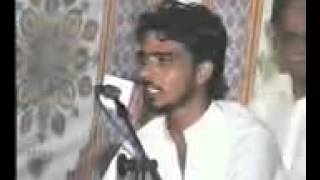 Arif Shad   Funny punjabi poetry  Miss Call mp4   YouTube