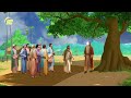 পিতা ছাড়া ঈসা আঃ এর জন্মগ্রহণের কাহিনী story of isa prophet ইসলামিক কাহিনী irc