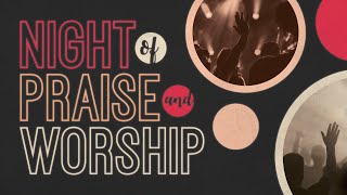 9/13/2023 | Night of Praise and Worship | CCAG