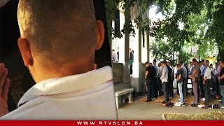 Muslimani širom svijeta sutra obilježavju Ramazanski bajram - 14.06.2018.