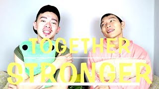 FJ234 - 繼續對抗邪惡勢力 Together Stronger｜106集