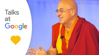 A Guided Meditation on Altruistic Love and Compassion | Matthieu Ricard | Talks at Google
