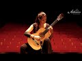 Anabel Montesinos — Altamira Home Concert from L'Hospitalet de l'Infant, Spain | Classical Guitar