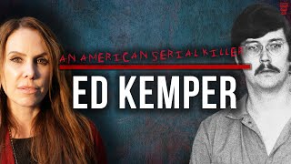 THE 6'9" SERIAL KILLER - ED KEMPER