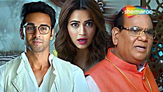 Veerey Ki Wedding | Superhit Romantic Comedy Scenes| Pulkit Samrat - Kriti Kharbanda- Jimmy Shergill