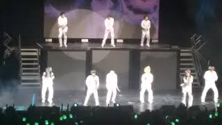 NCT 127 Comeback - Dallas (190501) NEO City: The Origin