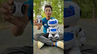 Rc Remote Control Robot unboxing🔥🤖