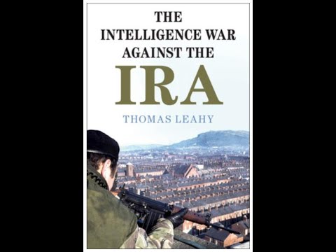 179: The British Intelligence War Against The IRA, 1969 To 1975 By Dr ...