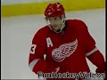 pavel datsyuk amazing shootout goal against chicago