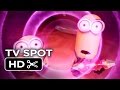 Minions Movie TV SPOT - Boss Wanted (2015) - Despicable Me Spin-Off HD