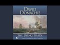 Chapter 19.11 & Chapter 20.1 - The Dying Trade