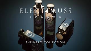 The Nero collection of perfumes from Electimuss