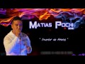 Matias Pochi Difusion 2016