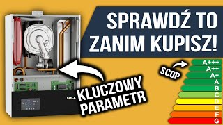 🌡️NAJWAŻNIEJSZY parametr POMP CIEPŁA? Przed zakupem sprawdź SCOP!