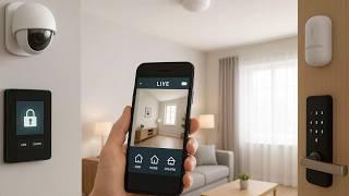 Best Smart Home Security Systems in 2026 — Protect What Matters Most