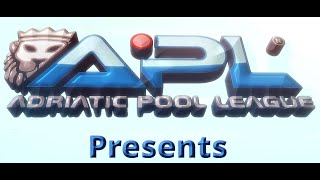 APL 'S' Tour Masters - 26-27.02.2022. Billiard Club 'ZEUS'