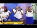 NITUME MIMI - RAPTURE CHOIR- 02.04.2023