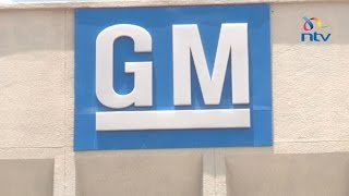 Isuzu buys majority stake in General Motors East Africa