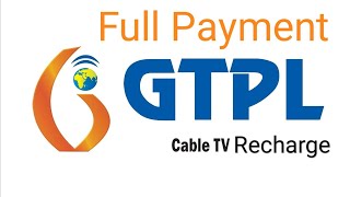 How to recharge GTPl Set a Box | by Online Full Payment