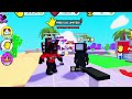 Adopted By TV MAN Family! (Roblox)