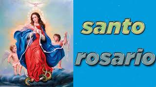 Santo rosario de la preciosisima sangre arma poderosa sanación liberación milagros