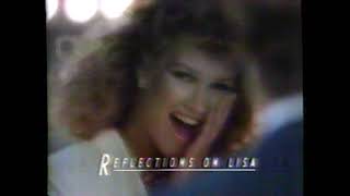 1986 Hanes Silk Reflections \